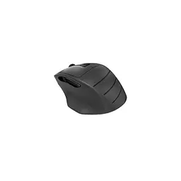 Мишка A4Tech FG30 Grey - мініатюра 4