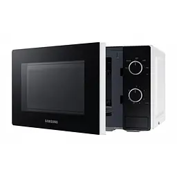 Мікрохвильова піч Samsung (MS20A3010AH/OL) - мініатюра 4