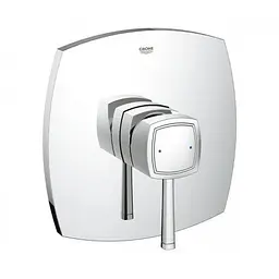 Змішувач для душу Grohe Grandera 19932000 Хром