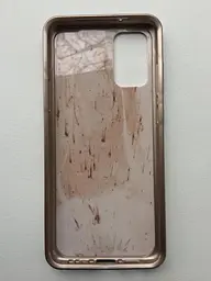 Чохол протиударний OtterBox Symmetry Series 77-64167 для Samsung Galaxy S20 Plus (6.7") Rose Gold Stone - мініатюра 9