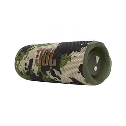 Портативна колонка JBL Flip 6 Squad (JBLFLIP6SQUAD) - мініатюра 2