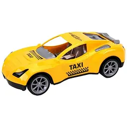 Автомобіль ТЕХНОК 38х16.5х12 см арт. 7495