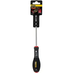 Викрутка плоска Stanley FatMax SL5.5х125 мм (0-65-482) - мініатюра 2