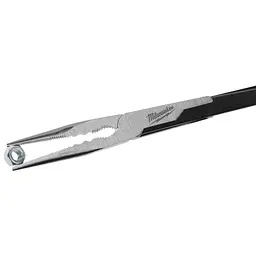Довгогубці 45 ° LONG REACH PLIER MILWAUKEE, 326мм - мініатюра 3