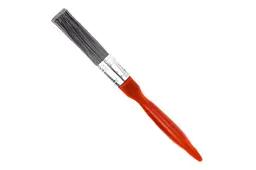 Пензель малярський плоский Intertool лакра 2.5" - мініатюра 3