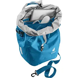 Рюкзак Deuter Weybridge 25+5 Синій (1052-3230222 3068) - мініатюра 9