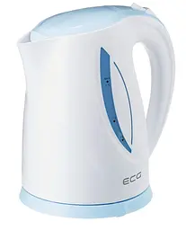 Електрочайник ECG RK 1758 blue - мініатюра 2