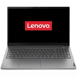 Ноутбук Lenovo ThinkBook 15 G4 IAP i7-1255U la 4.70 GHz, IPS, 16GB DDR4, 512GB, Без ОС - мініатюра 3