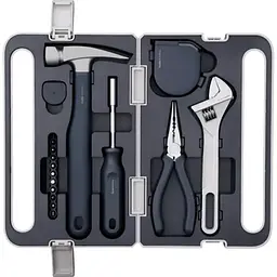 Набір інструментів Xiaomi HOTO Hand Tool Set (QWSGJ002) [77294]