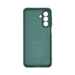 Чохол ArmorStandart ICON для Samsung A18 4G / A17 4G Camera cover Dark Green - мініатюра 2
