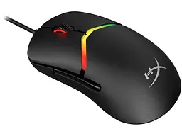 Миша HyperX Pulsefire SAGA RGB USB-A (A2PB3AA) - мініатюра 3