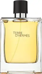 Оригінал Hermes Terre d'Hermes Parfum 200 мл Парфуми - мініатюра 1