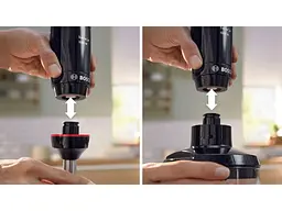 Блендер Bosch MSM4B623 - мініатюра 7