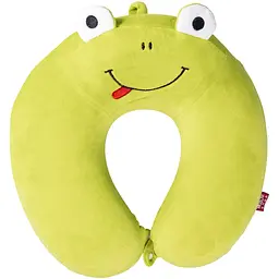 Подушка для шиї Frog U-подібна HP-56-5