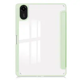 Чохол до планшета BeCover Soft Edge TPU Xiaomi Redmi Pad 2 11.0" Green (713659) - мініатюра 2