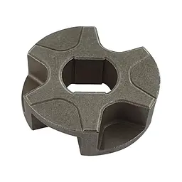 Зірочка ведуча для ланцюгових пил Makita DUC252, DUC302, UC3020A, UC3041A, UC3520A, UC3541A, UC4020A, UC4041A (221526-1)