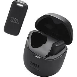 Мікрофонна радіосистема JBL Quantum Stream Wireless USB-C (JBLSTRMWLUSBCBLK) [163951] - мініатюра 2