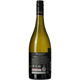 Вино Brancott Estate "B" Marlborough Sauvignon Blanc біле сухе 13,5% 0,75 л (2141) - мініатюра 3