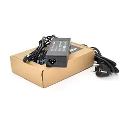 Блок живлення до ноутбуку Merlion HP 90W 19.5V 4.62A, 4.5*3.0 (02152 / LHP90/19.5-4.5*3,0)
