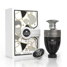 Парфумована вода чоловіча Emper Legacy Emperor Supreme 100 мл (NI10251) - мініатюра 2