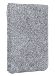 Чохол для ноутбука Gmakin для MacBook Air/Pro 13.3"" Grey (GM16) - мініатюра 4