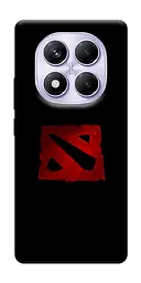 TPU чохол Demsky Dota Symbol для Xiaomi Poco X7