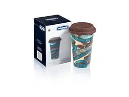 Термокухоль Delonghi The Taster DLSC055