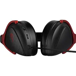 Ігрові навушники Asus ROG Delta S Core (90YH03JC-B1UA00) [73841] - мініатюра 4