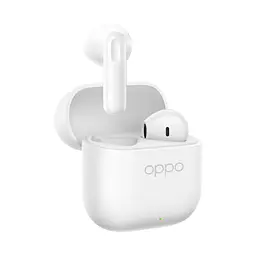 Бездротові навушники Enco Buds3 ETEG1 Snow White OPPO