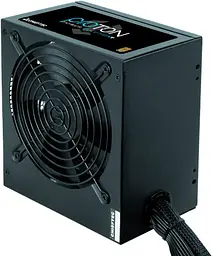 Блок живлення Chieftec Proton BDF-500S 500W - мініатюра 3
