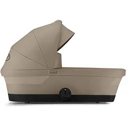 Люлька Cybex Gazelle S Almond Beige (522005259) - мініатюра 3