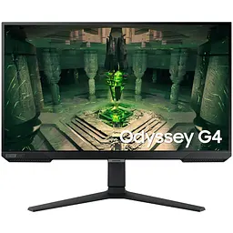Монітор Samsung 27" LS27BG400EIXUA teh0022184
