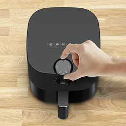 Мультипіч (аерофритюрниця) Tefal Easy Fry Essential EY130815 - мініатюра 5