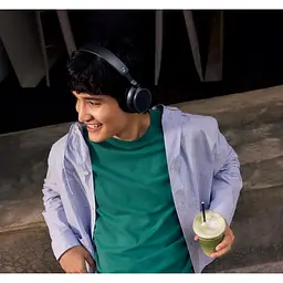 Навушники Sennheiser ACCENTUM Wireless Blue (700381) - мініатюра 7