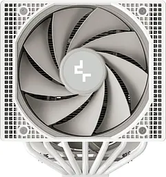 Кулер для процесора Deepcool Assassin IV WH (R-ASN4-WHNNMT-G) - мініатюра 3