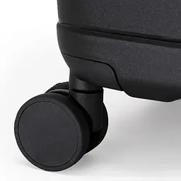 Валіза Semi Line 28" L Black (T5794-3) - мініатюра 8