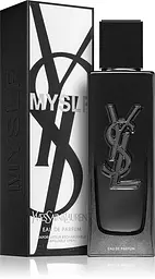 Оригінал Yves Saint Laurent MYSLF 60 мл Парфумована вода