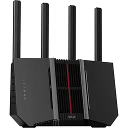 Роутер ASUS RT-BE92U BE9700 (90IG0950-MO9A0V) - мініатюра 3