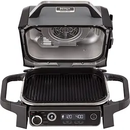 Електрогриль Ninja Woodfire OG701EU [120488] - мініатюра 4