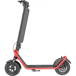 Електросамокат Proove Urban Black/Red (62374) [131001] - мініатюра 2