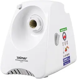М`ясорубка ZELMER ZMM5801P - мініатюра 6