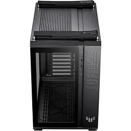 Корпус Asus TUF Gaming GT502 Black [90DC0090-B09000] [134497] - мініатюра 7