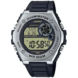 Годинник Casio MWD-100H-9AVEF