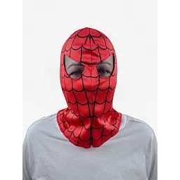 Маска Spider-Man
