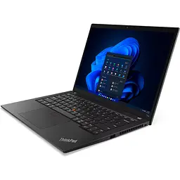 Ноутбук Lenovo ThinkPad T14s Gen 3 [21BR00H7IX] [116277] - мініатюра 4