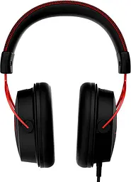 Ігрова гарнітура HyperX Cloud Alpha (4P5L1AM) - мініатюра 4