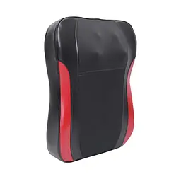 Подушка масажна SHIATSU-168 Чорний (2571508879)