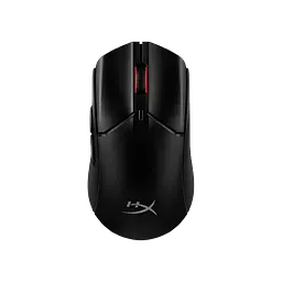 Миша бездротова HyperX Pulsefire Haste 2 Wireless RGB Black (6N0B0AA) - мініатюра 1