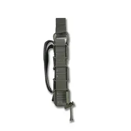 Підсумок Kiborg GU Single Mag Pouch посилений Khaki (1000-k4055) - мініатюра 6
