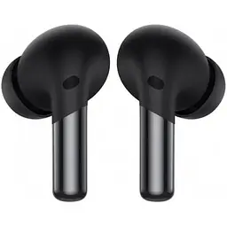 Навушники бездротові OnePlus Buds Pro 2 E507A чорні E507A-bk - мініатюра 5